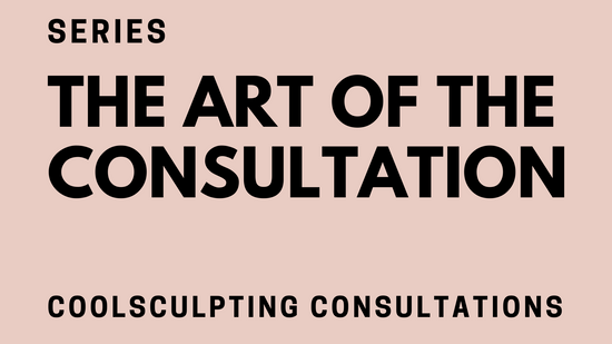 CoolSculpting Consultations at Skin Wellness MD